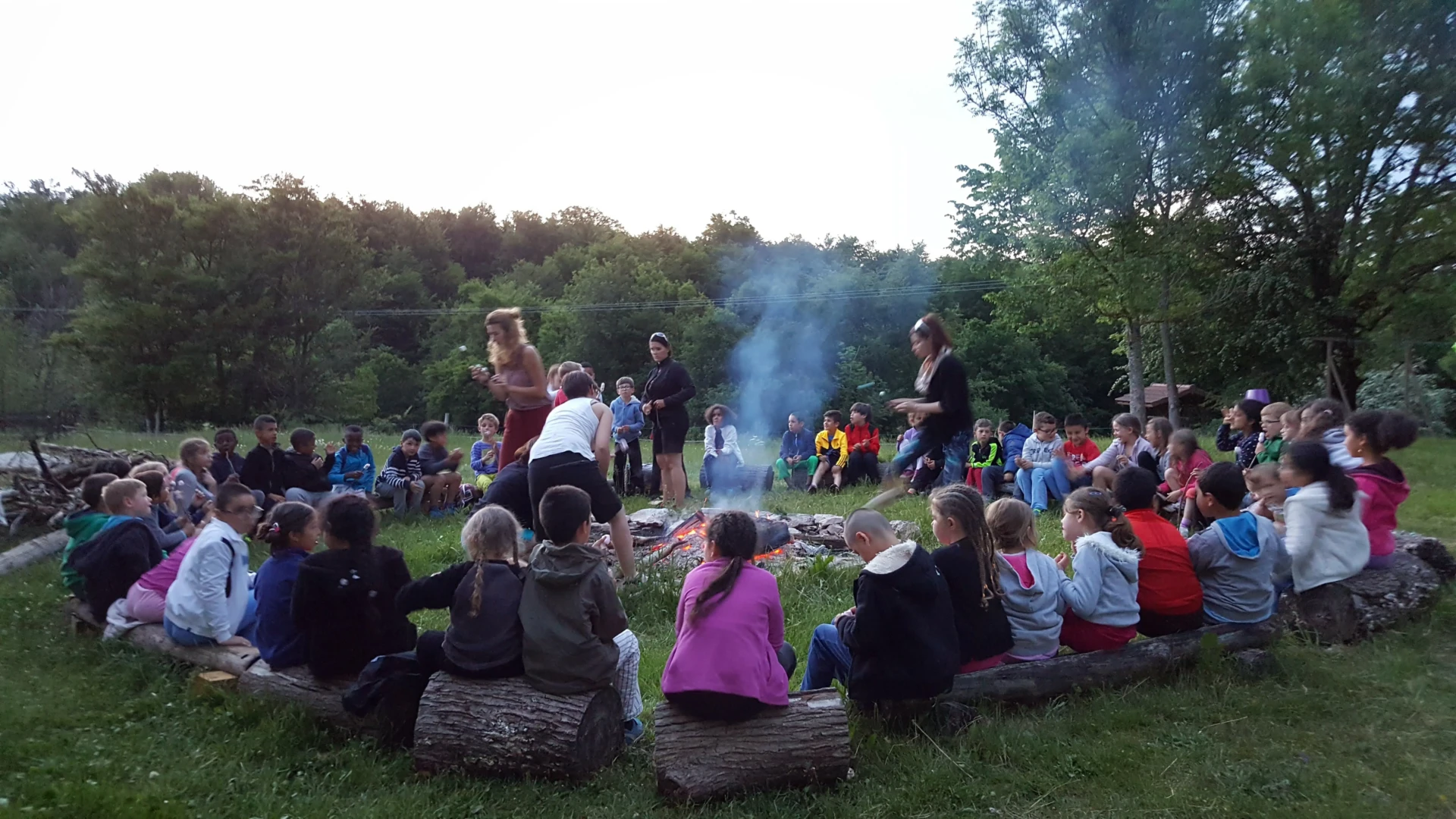 Image hover effect image