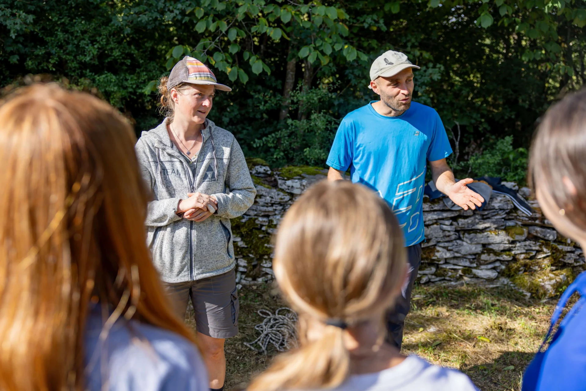 Image hover effect image