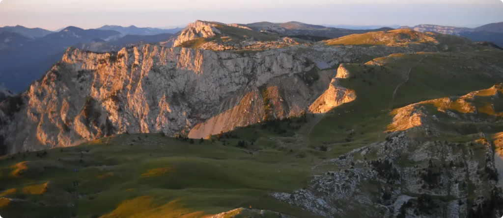 activités dans le vercors