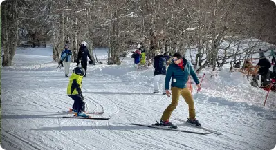 activités toutes saisons