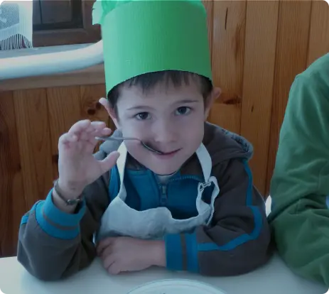 Alimentation et territoire