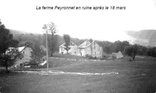 l'histoire du centre