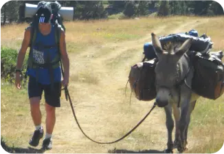 rando ane Activités de pleine nature Vercors