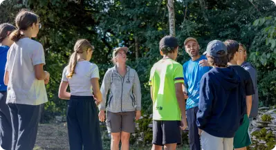 Sjoours pour tous à la Matrassière